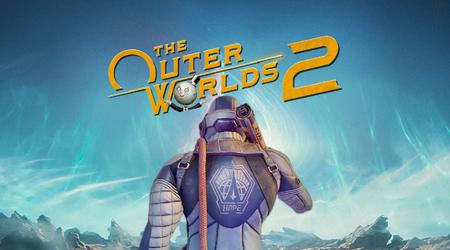 The Outer Worlds 2 zaproponuje ogromny wybór nietypowej broni: deweloperzy wsłuchali się w życzenia graczy i znacznie rozszerzyli arsenał
