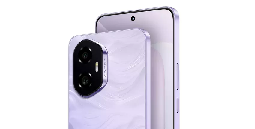 Honor 400 może być pierwszym smartfonem wyposażonym w Snapdragon 7 Gen 4