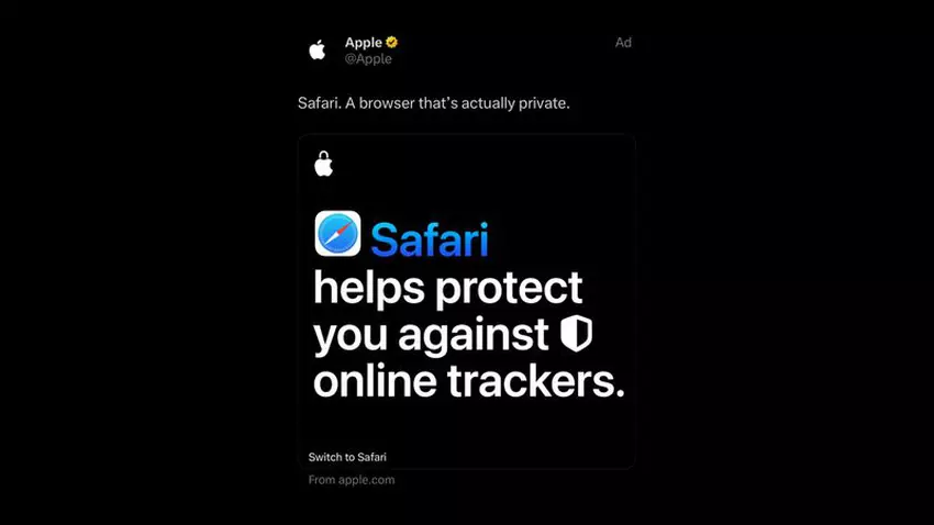 Apple wznawia reklamy na X pomimo skandali Elona Muska