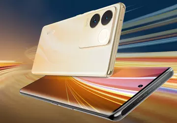 vivo T2 Pro 5G z wyświetlaczem ...