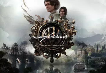 Syberia: Świat przed przełożeniem na przyszły ...