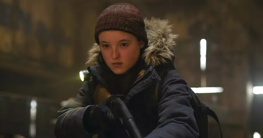 Showrunnerzy The Last of Us nigdy nie planowali zastępować Belli Ramzy w roli Ellie
