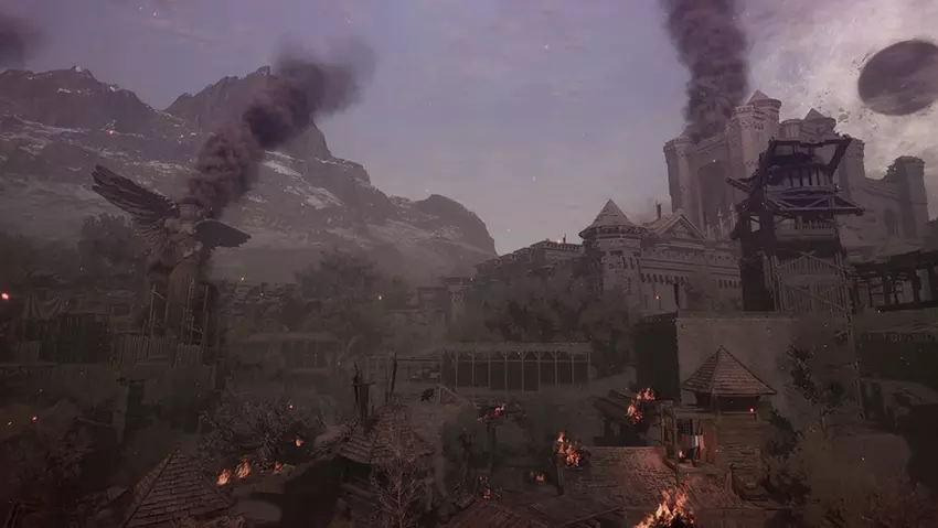 Recenzja krytyków gry The First Berserker: Khazan