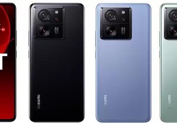 Dimensity 8200-ULTRA, dwa aparaty 50 MP, ...