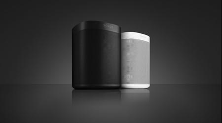Rywalizacja z Apple HomePod, Google Nest i Amazon Echo: Sonos przygotowuje inteligentne głośniki Era 300 i Era 100