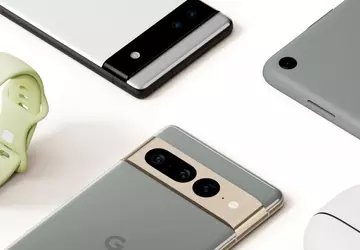 Kiedy smartfony Pixel 7, Pixel 7 ...
