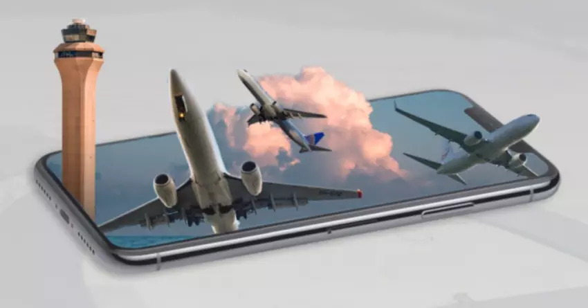 Raport: Są to lotniska z najszybszym bezpłatnym Wi-Fi na świecie, USA na czele listy