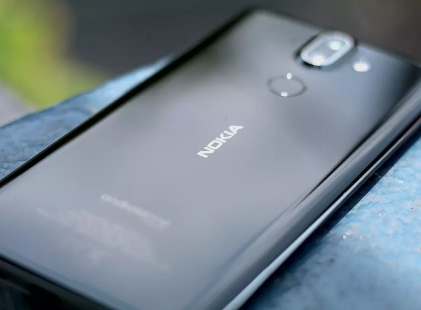 HMD Globalny zaktualizuje smartfony Nokia 5, 6 i 8 do 2020