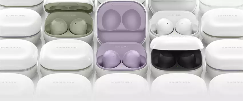 Oferta dnia: Samsung Galaxy Buds2 z ANC i do 29 godzin autonomii za 60 dolarów taniej