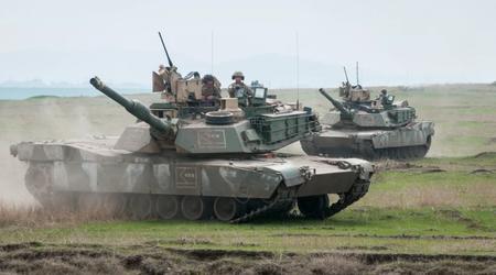 Tajwan zamówił 108 czołgów M1A2T Abrams o wartości 2,2 mld USD i planuje otrzymać 38 pojazdów bojowych w przyszłym roku.