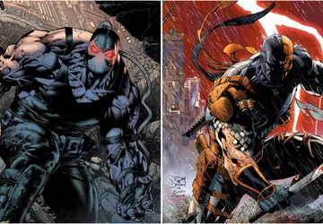 Plotka: DC pracuje nad filmem o ...