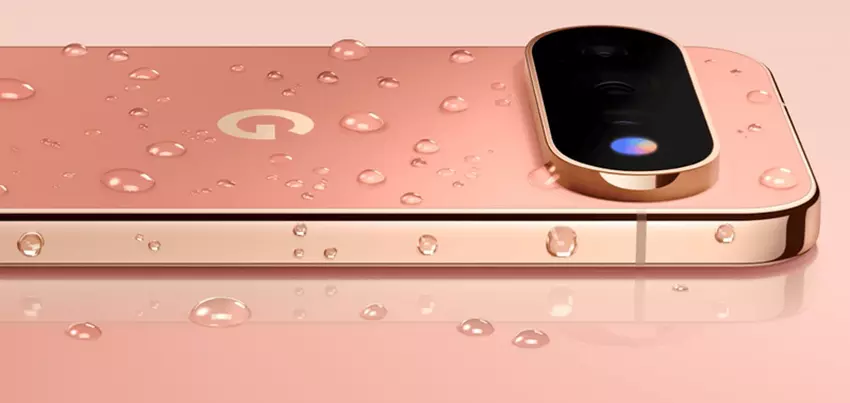 Design Pixel 11 Pro i Pro XL