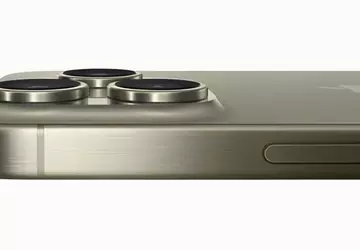 iPhone 16 Pro może być dostępny ...