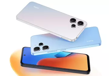 Xiaomi sprzedało 300 000 smartfonów Redmi ...