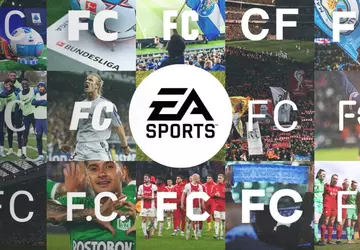 Oficjalne: FIFA zmieni nazwę na EA ...