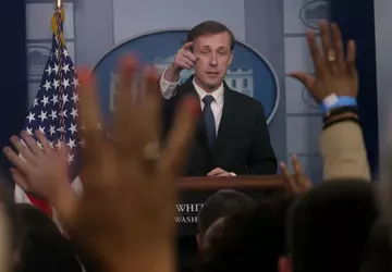 USA powtarzają, że nie planują zwrotu ...