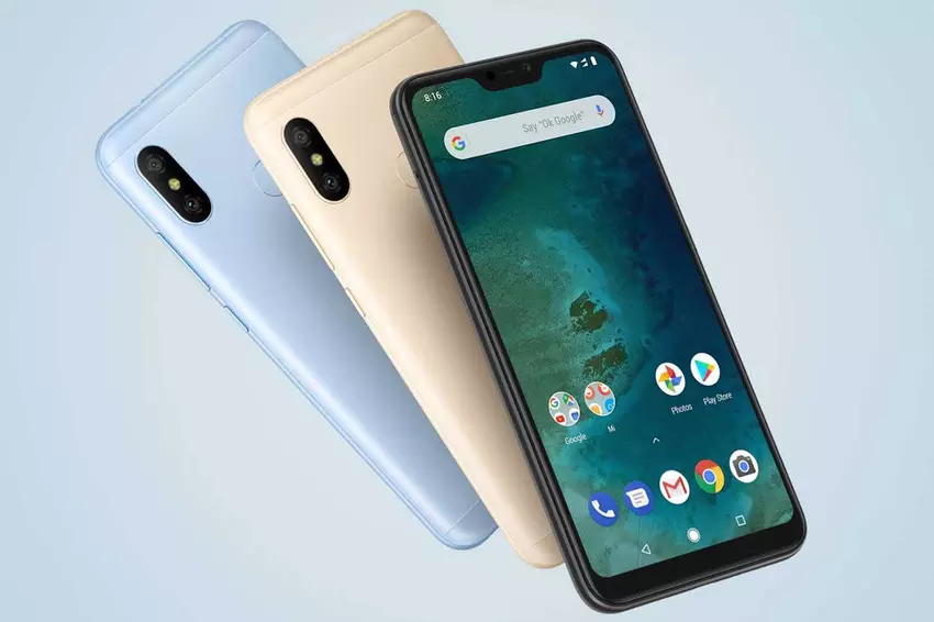 Xiaomi Mi A1 i Xiaomi Mi A2 Lite nie otrzymają aktualizacji do Android 10