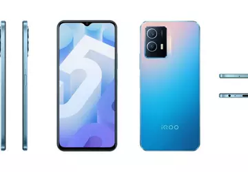 Vivo przygotowuje się do wydania państwowego ...