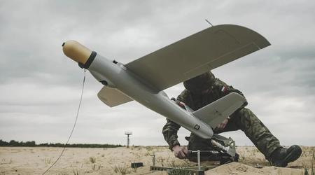 Korea Południowa planuje zakup dronów Warmate od Polski