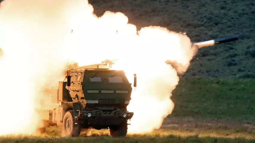 Napraw HIMARS przez komunikator: AFU odbudowuje sprzęt na polu walki poprzez tajne rozmowy z zagranicznymi specjalistami - WSJ