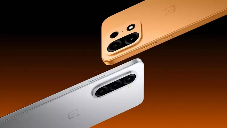 OnePlus Turbo 6X i Turbo 6X ...