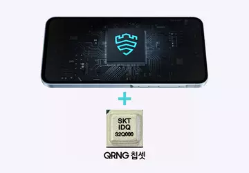 Samsung zaprezentował specjalną wersję Galaxy A55 ...