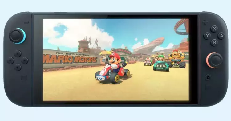 Financial Times: wysoka cena Nintendo Switch ...