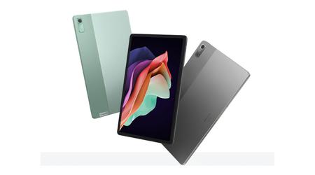 Rywal Redmi Pad: Lenovo ujawnia tablet Xiaoxin Pad Plus 2023 z wyświetlaczem 120 Hz, układem MediaTek Helio G99 i czterema głośnikami