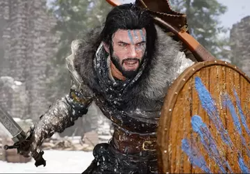 Crimson Desert nie wyjdzie w 2025 ...