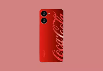 Coca-Cola planuje zapowiedzieć markowy smartfon: oto ...