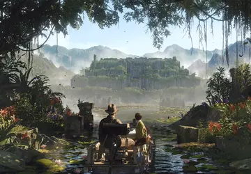 Rozszerzenie Order of Giants do gry ...