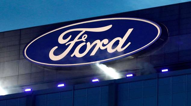 Ford traci 1,3 miliarda dolarów: Jaki ...