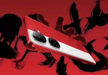 Smartfony iQOO Neo 9 i iQOO ...