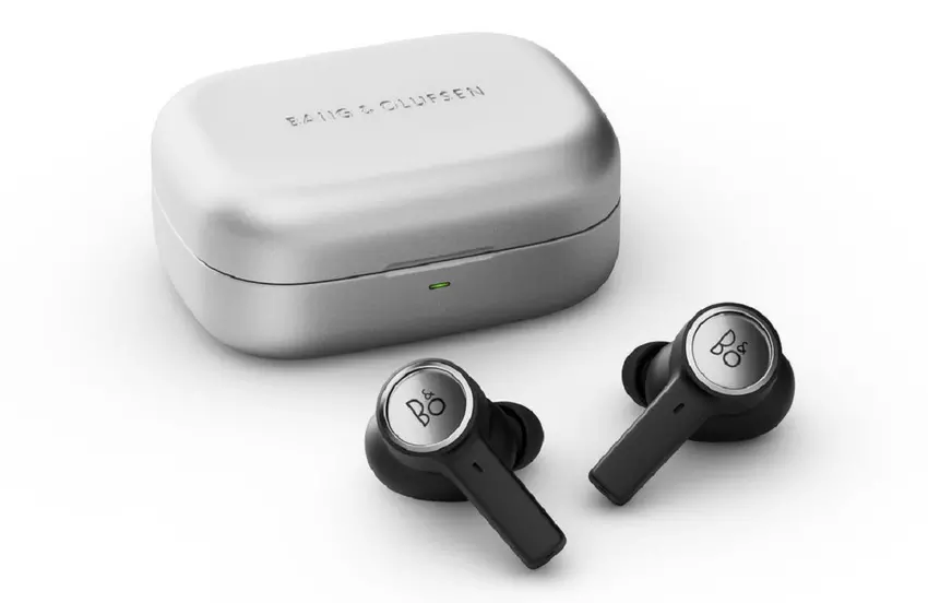 Bang & Olufse zaprezentował Beoplay Eleven - wysokiej klasy słuchawki TWS z wymiennymi bateriami i zaawansowaną redukcją szumów.