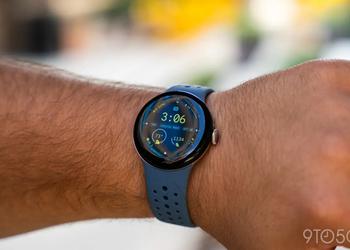 Google wydało aktualizację dla Pixel Watch