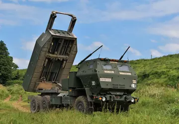 Chorwacja zakupi amerykańskie systemy rakietowe HIMARS
