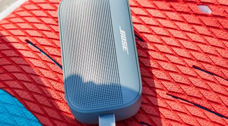 Bose Soundlink Flex: stopień ochrony IP67, do 12 godzin pracy na baterii, port USB-C, technologia PositionIQ i cena 149 USD