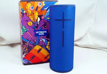 Ultimate Ears Megaboom 3 Review: Niezniszczalne ...