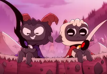 Piekielna Owca i Piekielna Koza na ...