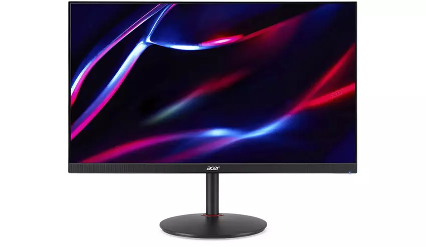 Acer wprowadza na rynek monitor do gier QHD z serii Nitro z częstotliwością odświeżania do 170 Hz za 399 euro