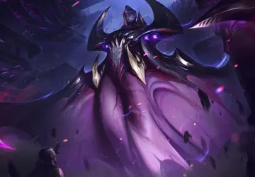 Nowy bohater League of Legends, Bel’Veth, ...