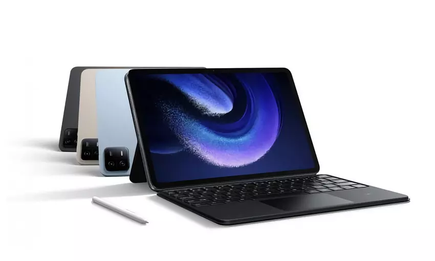 Insider: Xiaomi Pad 6 Max będzie niemal pełną kopią Xiaomi Pad 6 Pro