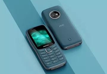Nokia 123 Shield: Najtańszy telefon z ...