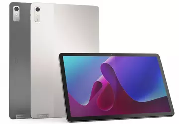 Lenovo Tab P11 Pro (2. generacji): ...