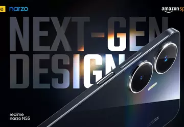 To już oficjalne: budżetowy smartfon Realme ...