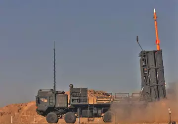 Rumunia w przetargu na ZRK wybrała ...