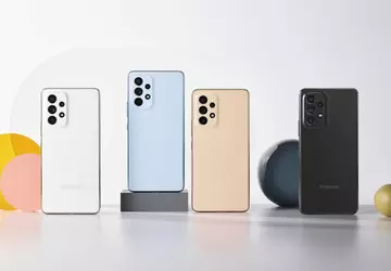 Plotka: Samsung zamknie gamę smartfonów Galaxy ...