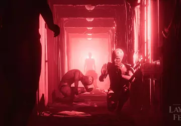 Najlepsza gra Bloober Team, ale nie ...