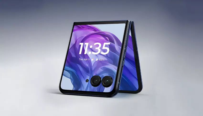 Motorola obiecuje pięć aktualizacji Androida dla nowych modeli telefonów