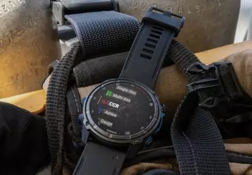 Garmin Descent Mk3i: Nowa era inteligentnych ...